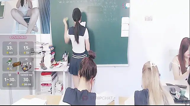 _Math_ 웹캠 쇼