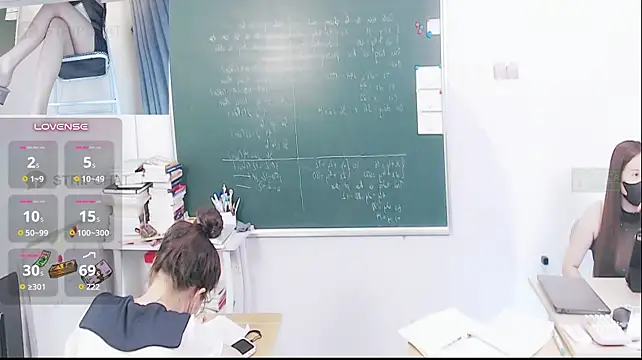 عرض كام _Math_