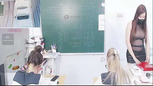 _Math_ 웹캠 쇼