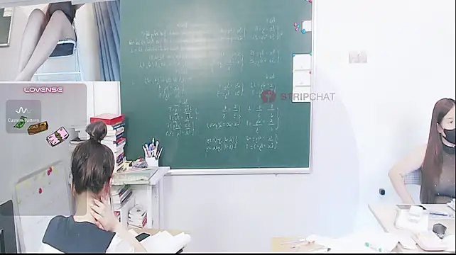 عرض كام _Math_