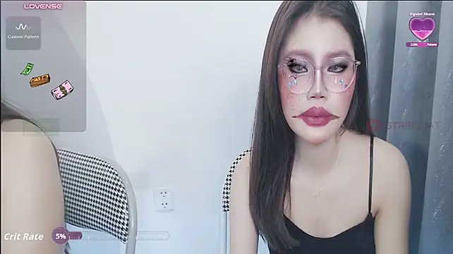 _Math_ Webcam-Show