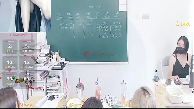 _Math_ webkamerás műsora