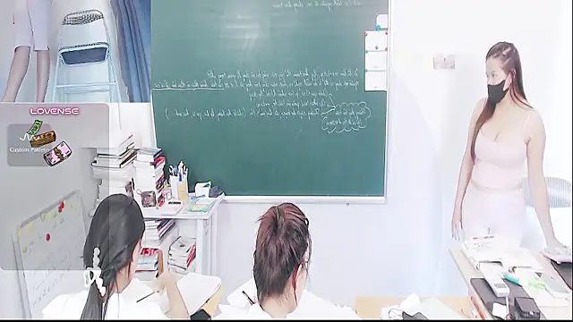 _Math_ 웹캠 쇼