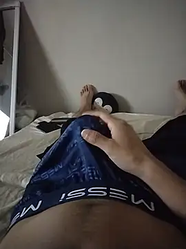 Dnnlxd Webcam show