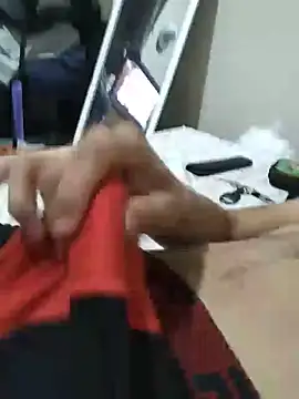 Dnnlxd webcam show