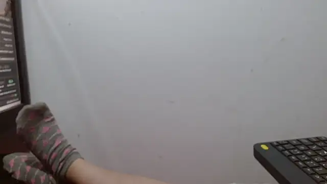 Venus_Santana: вебкам-шоу