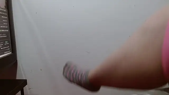 Venus_Santana's Webcam Show