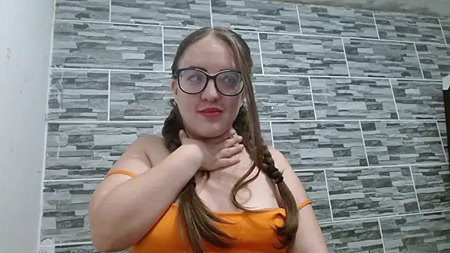 Chat XXX en directo de Venus_Santana