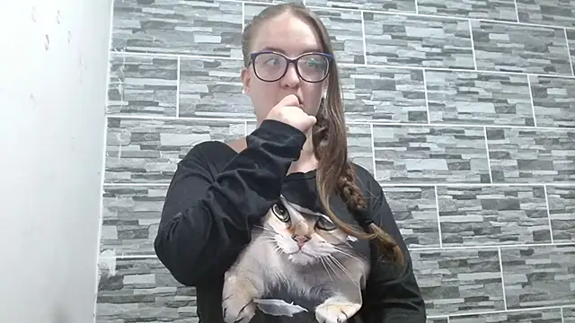Czat XXX na żywo – Venus_Santana