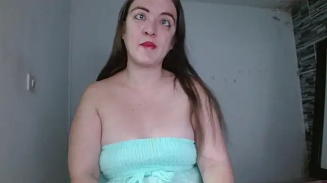 Živý XXX chat Venus_Santana