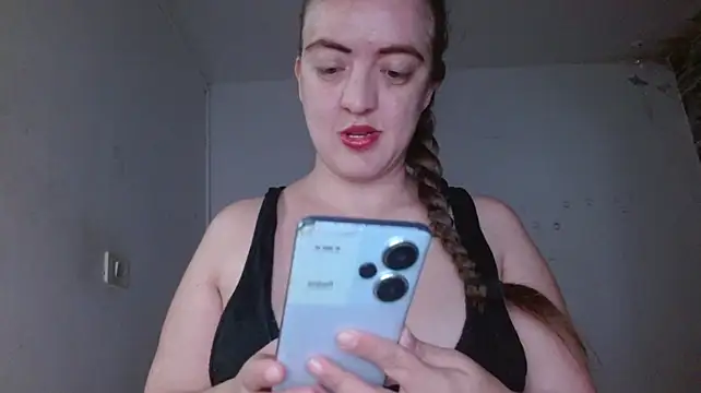 Chat XXX en directo de Venus_Santana
