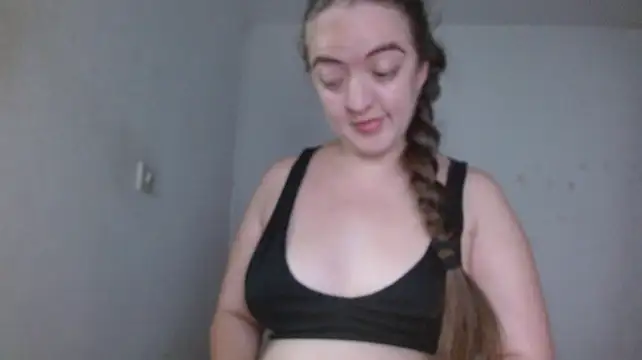 Venus_Santana Adlı Modelin Canlı XXX Sohbeti