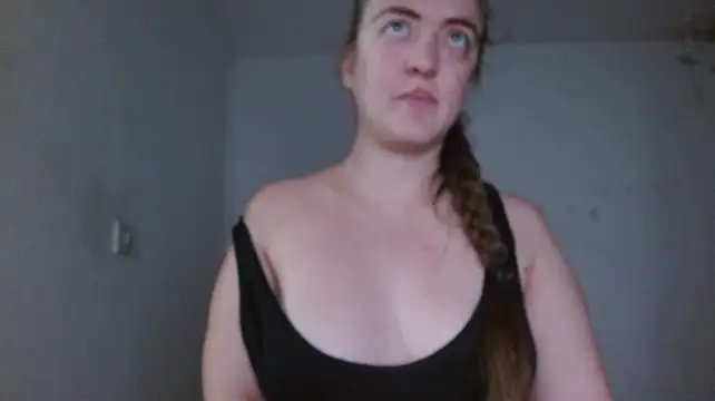 Czat XXX na żywo – Venus_Santana