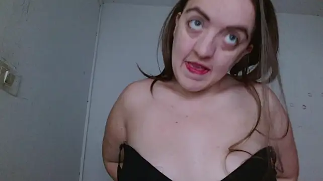 Chat XXX en directo de Venus_Santana
