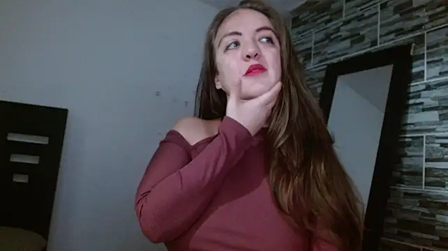 Venus_Santana Chat XXX in diretta