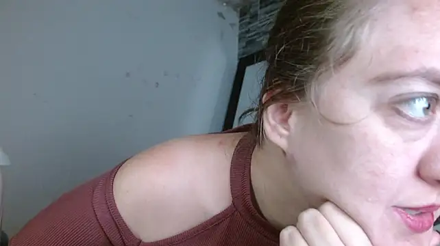Venus_Santana Chat XXX in diretta