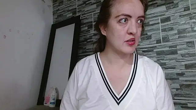 Živý XXX chat Venus_Santana