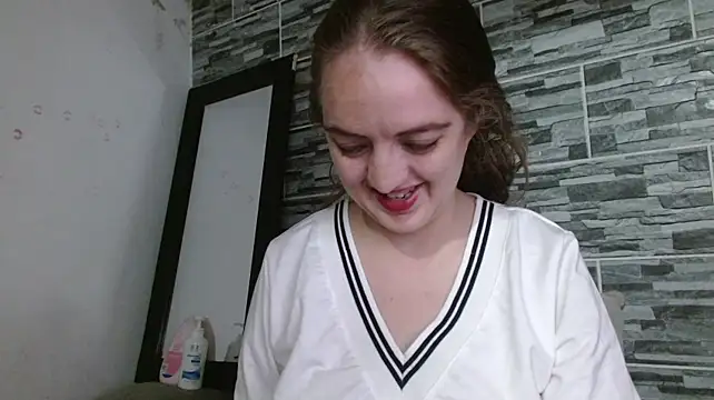 Venus_Santana Adlı Modelin Canlı XXX Sohbeti