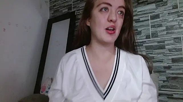 Venus_Santana Chat XXX in diretta