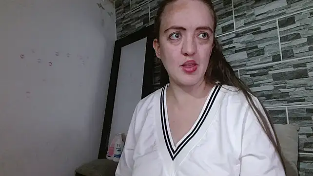 Venus_Santana Chat XXX in diretta