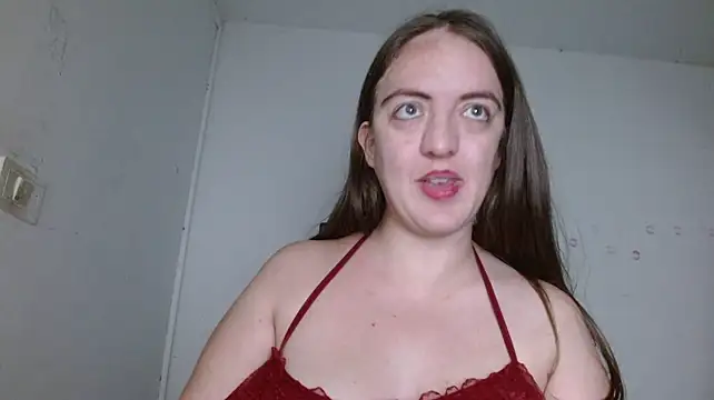 Venus_Santana élő XXX-chatje