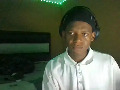 EssKaySA@xh Webcam-Show