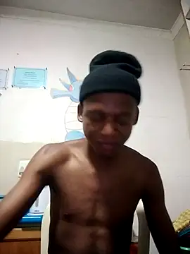 Show Webcam de EssKaySA@xh