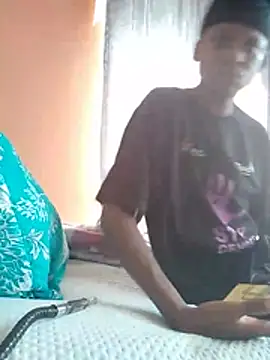EssKaySA@xh ওয়েবক্যাম শো