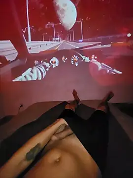 redruum Webcamshow