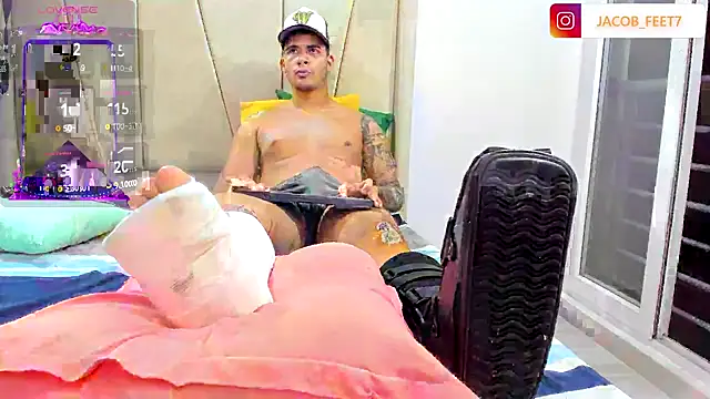 عرض كام jacob_firexx