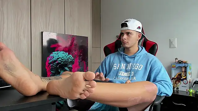 jacob_firexxn Webbikameraesitys