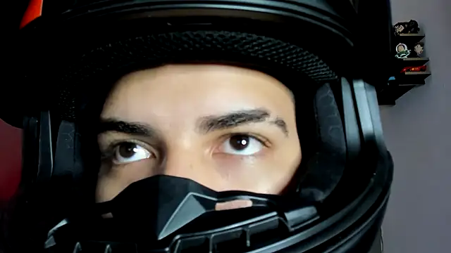 jacob_firexx 网络视讯表演