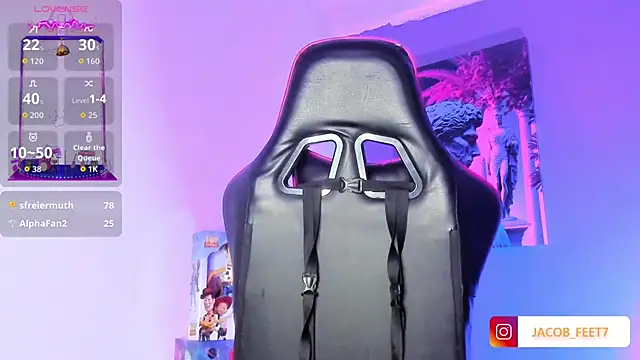 jacob_firexx 웹캠 쇼