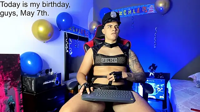 jacob_firexx webcam show