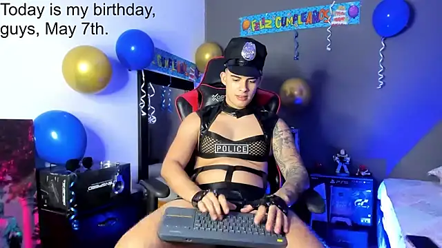 jacob_firexx's Live XXX Chat