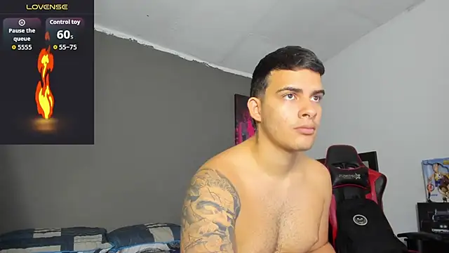 jacob_firexx's Live XXX Chat