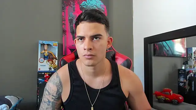 عرض كام jacob_firexx