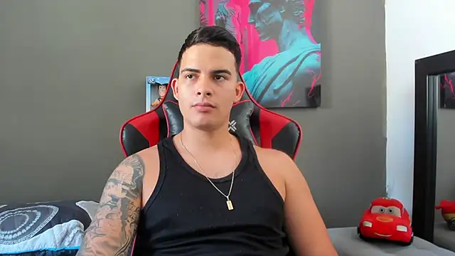 jacob_firexx Live XXX-Chat