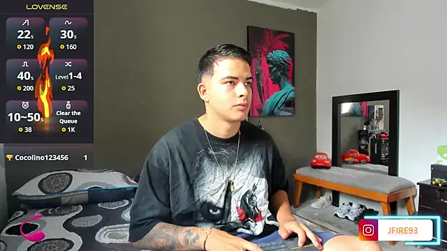 عرض كام jacob_firexx