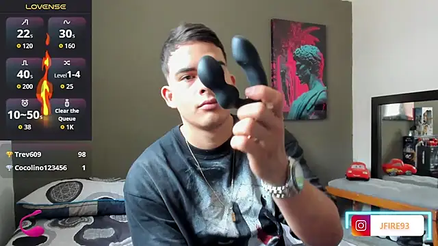 jacob_firexx Live XXX-Chat