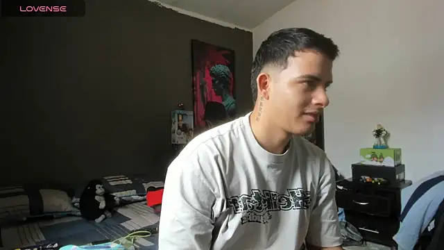 jacob_firexx's Live XXX Chat