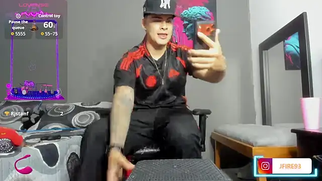 jacob_firexx's Live XXX Chat