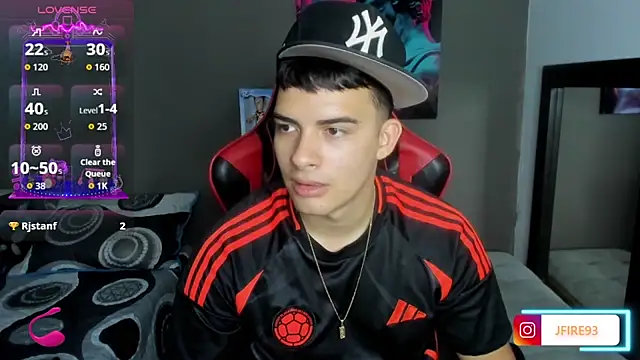 دردشة jacob_firexx الجنسية المباشرة