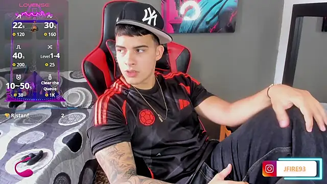 Chat +18 de jacob_firexx ao vivo