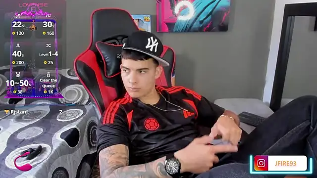 Chat +18 de jacob_firexx ao vivo