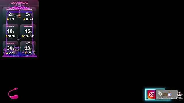 jacob_firexx's Webcam Show