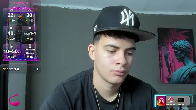 jacob_firexx Chat XXX live