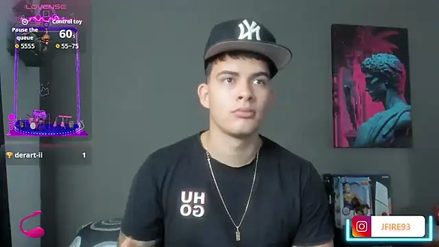 jacob_firexx – Live XXX-chat