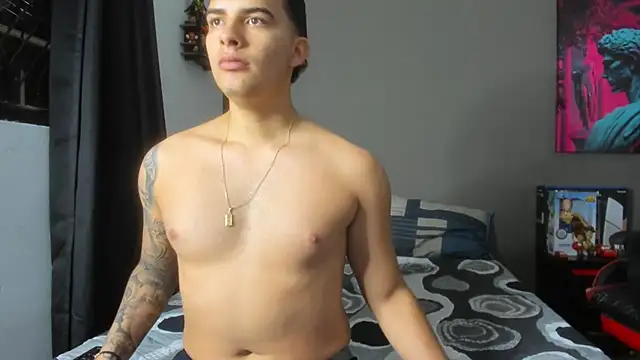 jacob_firexx webcam show
