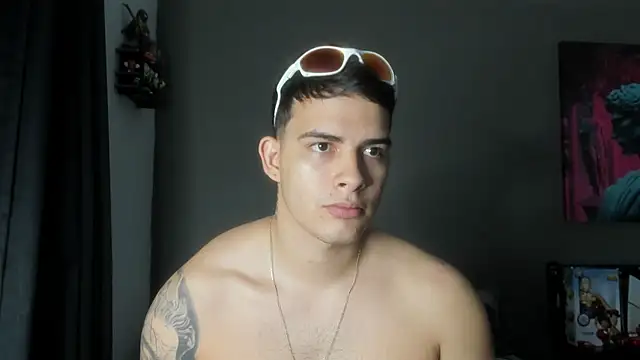 عرض كام jacob_firexx